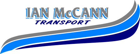 Ian McCann Transport
